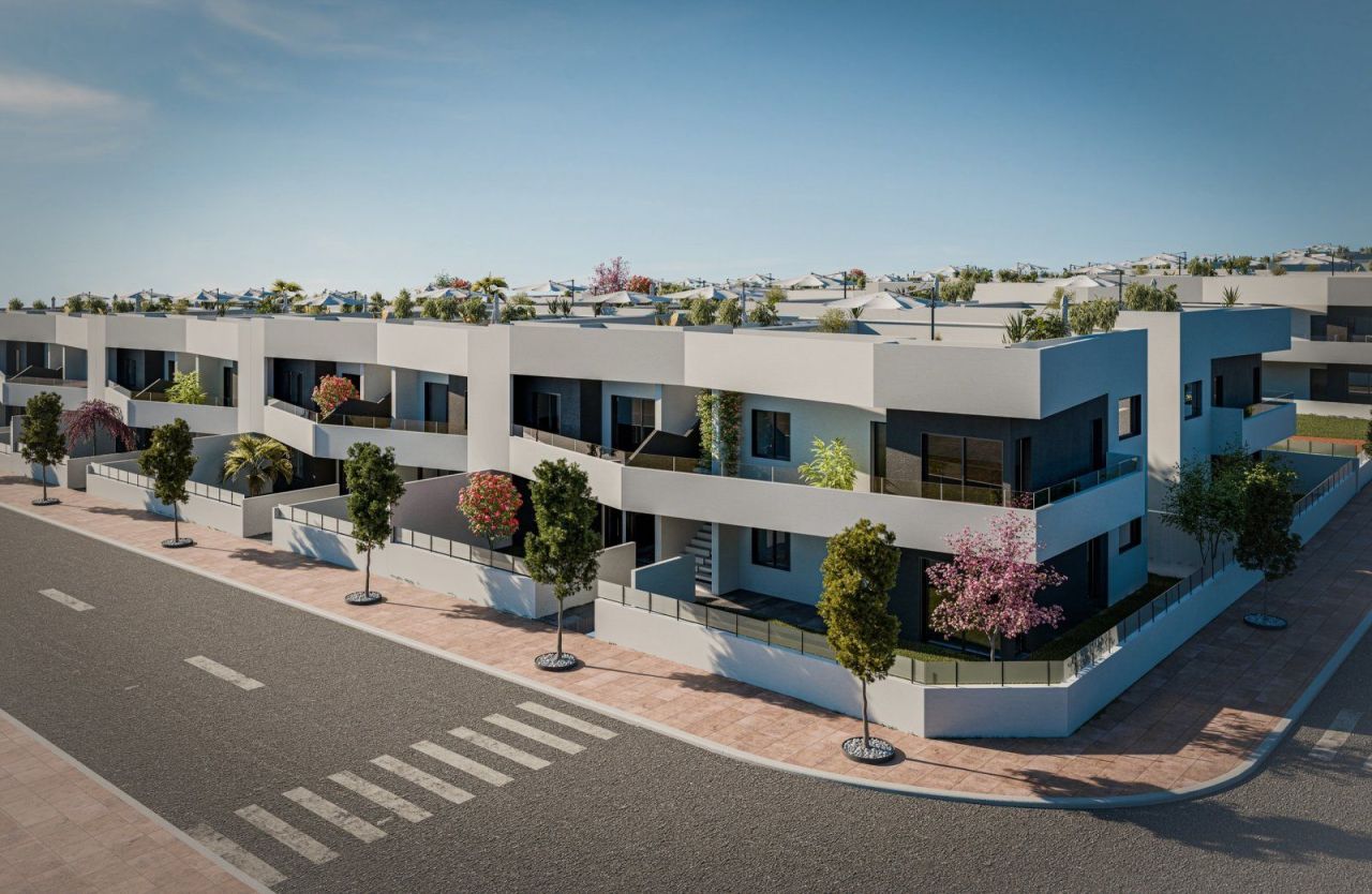Villa San Miguel de Salinas, Alicante, Spain, 163 m² - picture 2