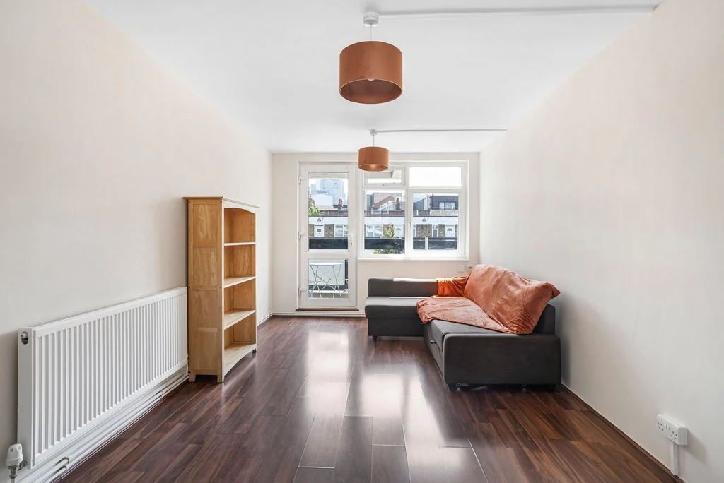 Wohnung in London, Großbritannien, 47 m² - Foto 13