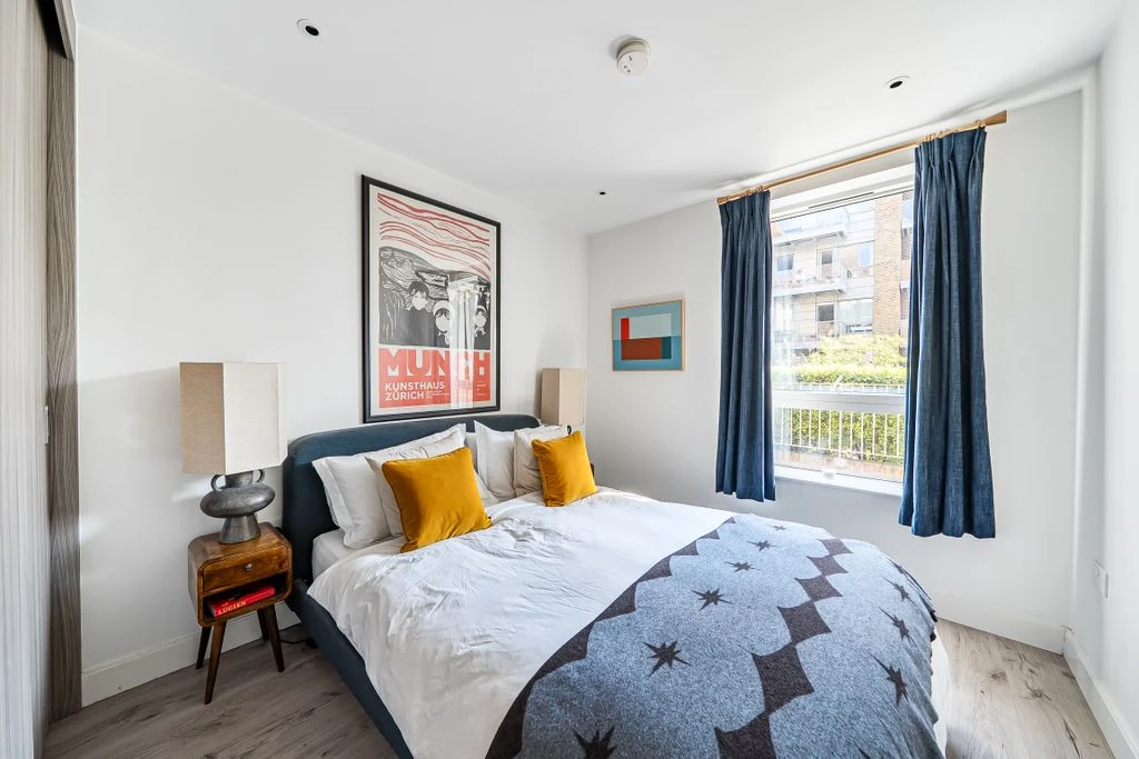 Flat in London, United Kingdom, 44 m² - picture 15