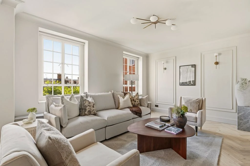 Appartamento a Londra, Regno Unito, 109 m² - foto 16