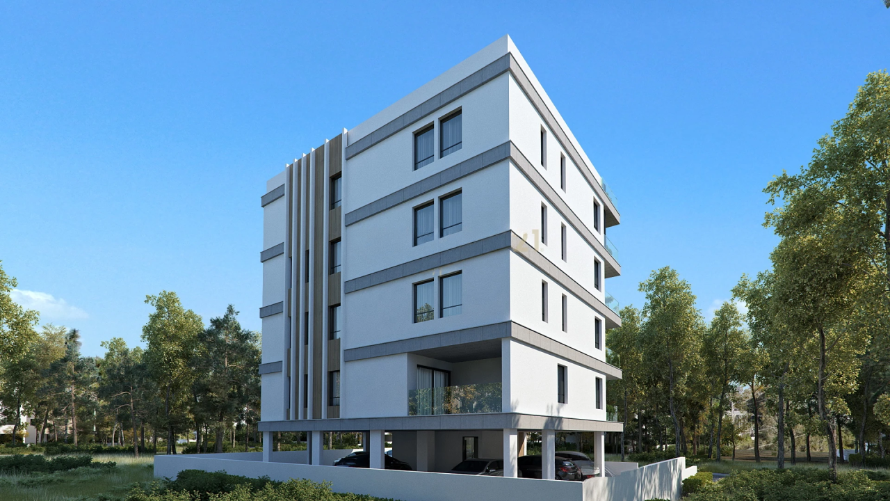 Appartement à Larnaca, Chypre, 69 m² - image 16