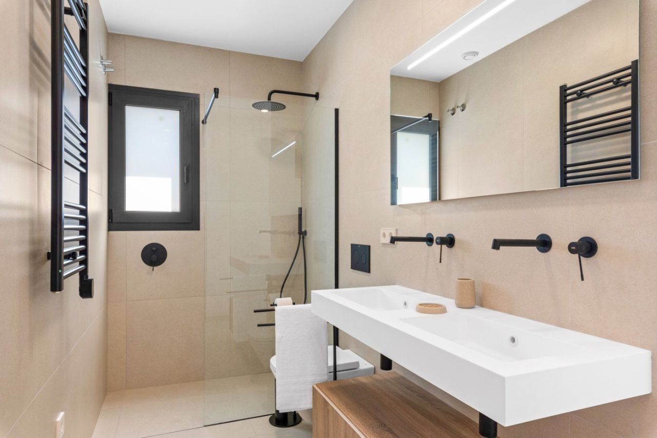 Villa San Javier, Murcia, España, 130 m² - imagen 4