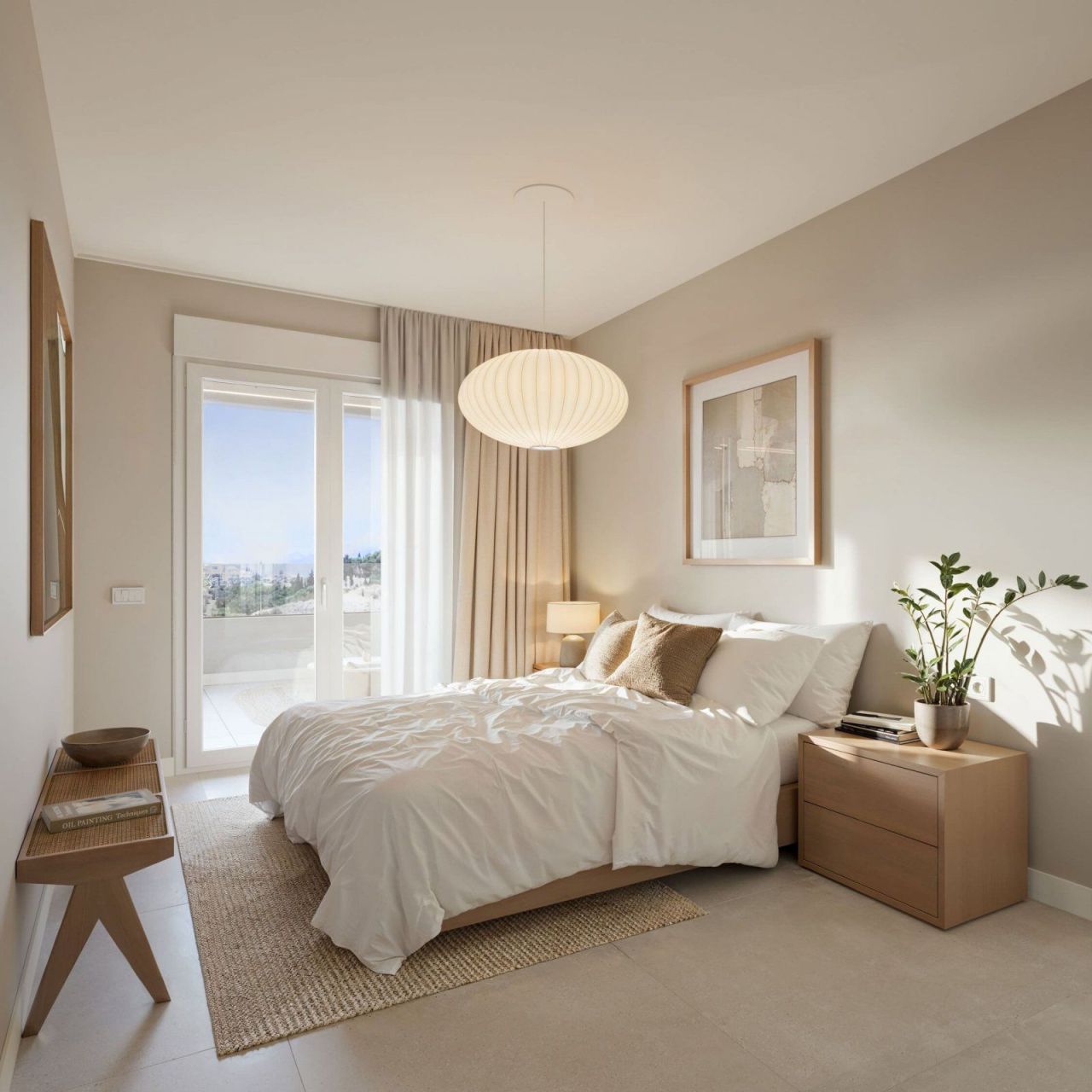Piso Fuengirola, Málaga, España, 184 m² - imagen 5