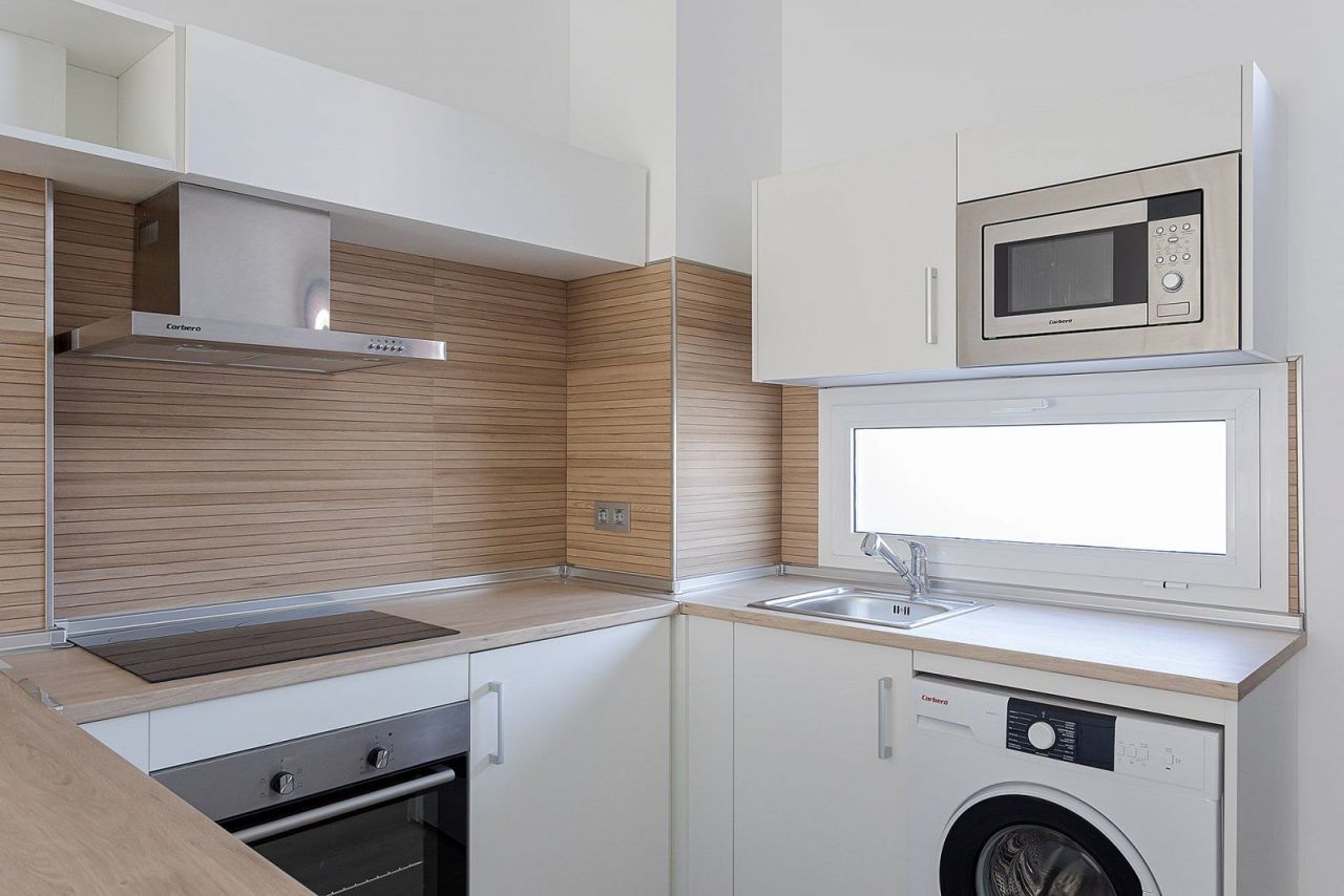 Piso en Vera, España, 84 m² - imagen 5