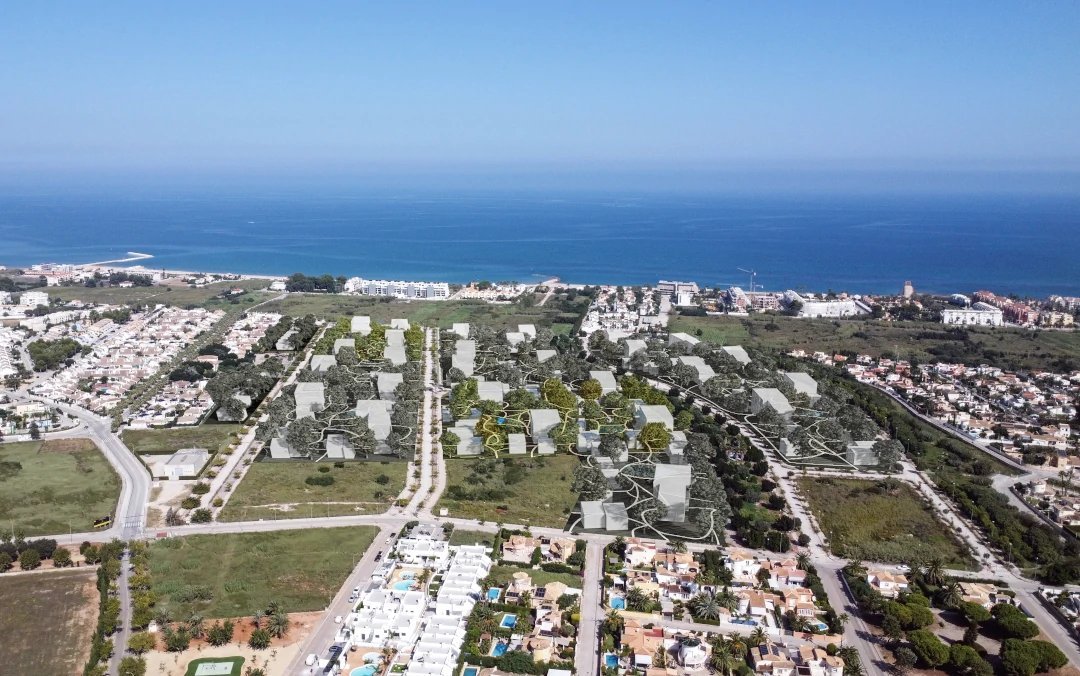 Appartement à Alicante, Espagne, 43 m² - image 7