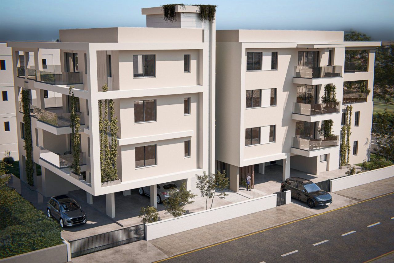 Appartamento a Paralimni, Cipro, 102 m² - foto 8
