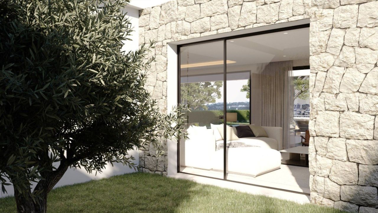 Villa Finestrat, Alicante, Spain, 242 m² - picture 10