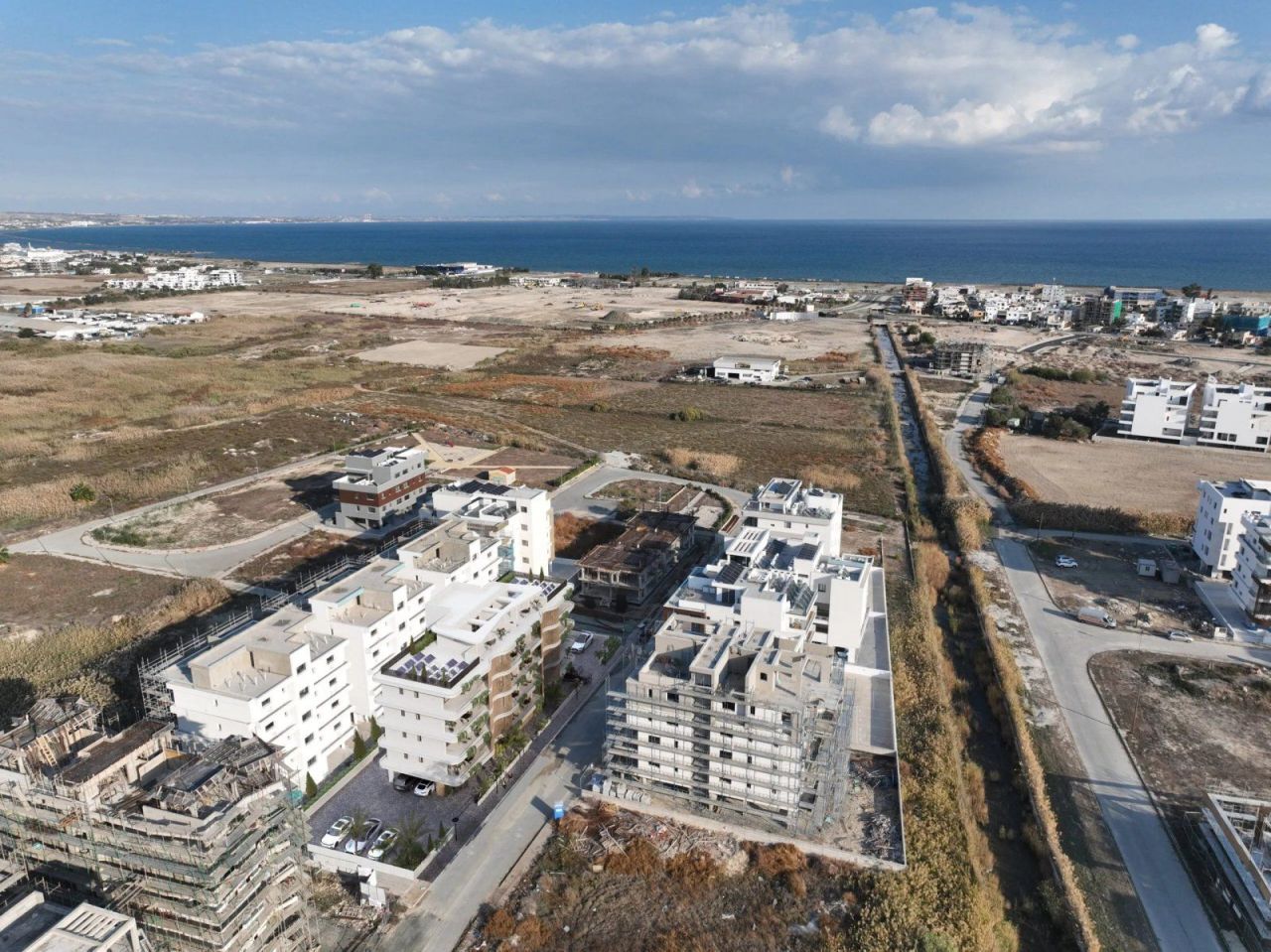 Appartamento a Larnaca, Cipro, 50 m² - foto 10