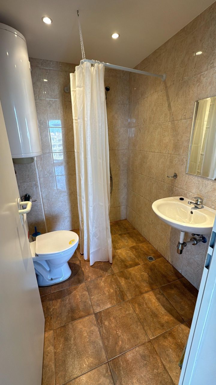 Wohnung in Pomorie, Bulgarien, 155 m² - Foto 11