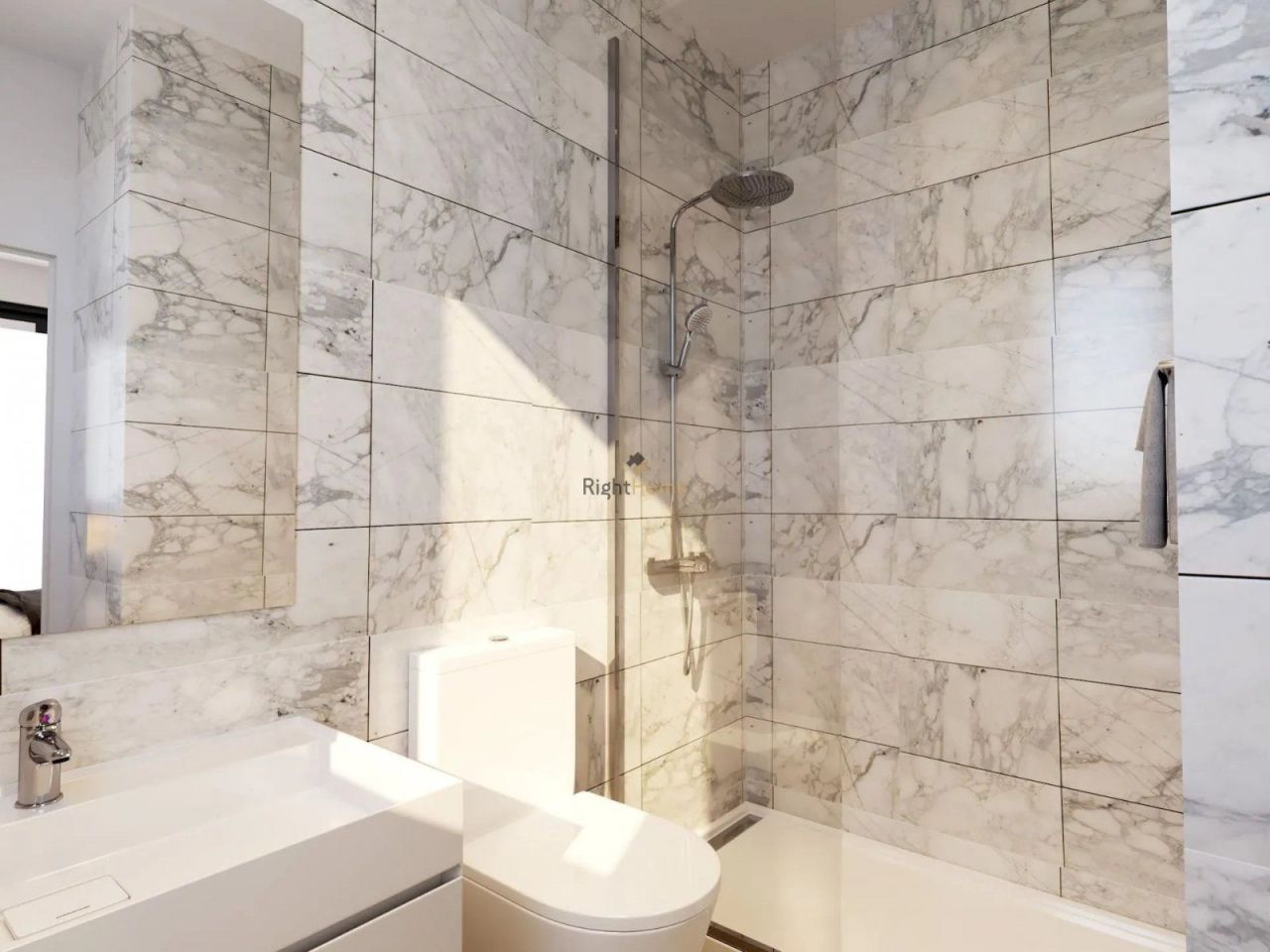 Appartamento a Paralimni, Cipro, 74 m² - foto 13