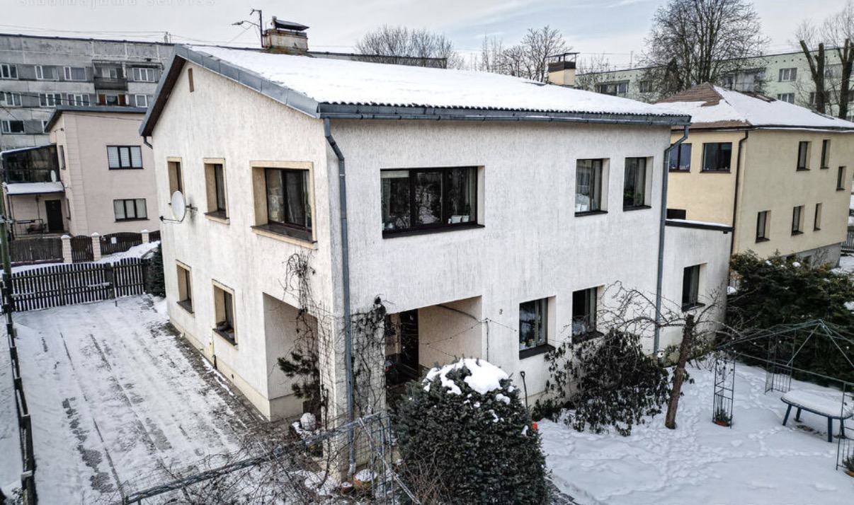 Haus in Riga, Lettland, 246 m² - Foto 2