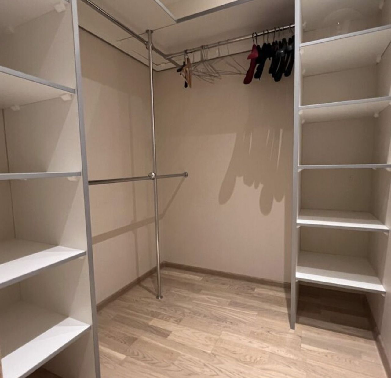 Wohnung in Riga, Lettland, 115 m² - Foto 5