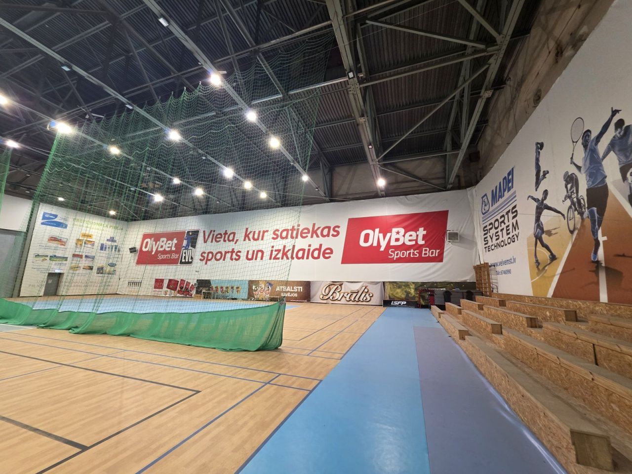 Proprietà commerciale a Riga, Lettonia, 1 100 m² - foto 7