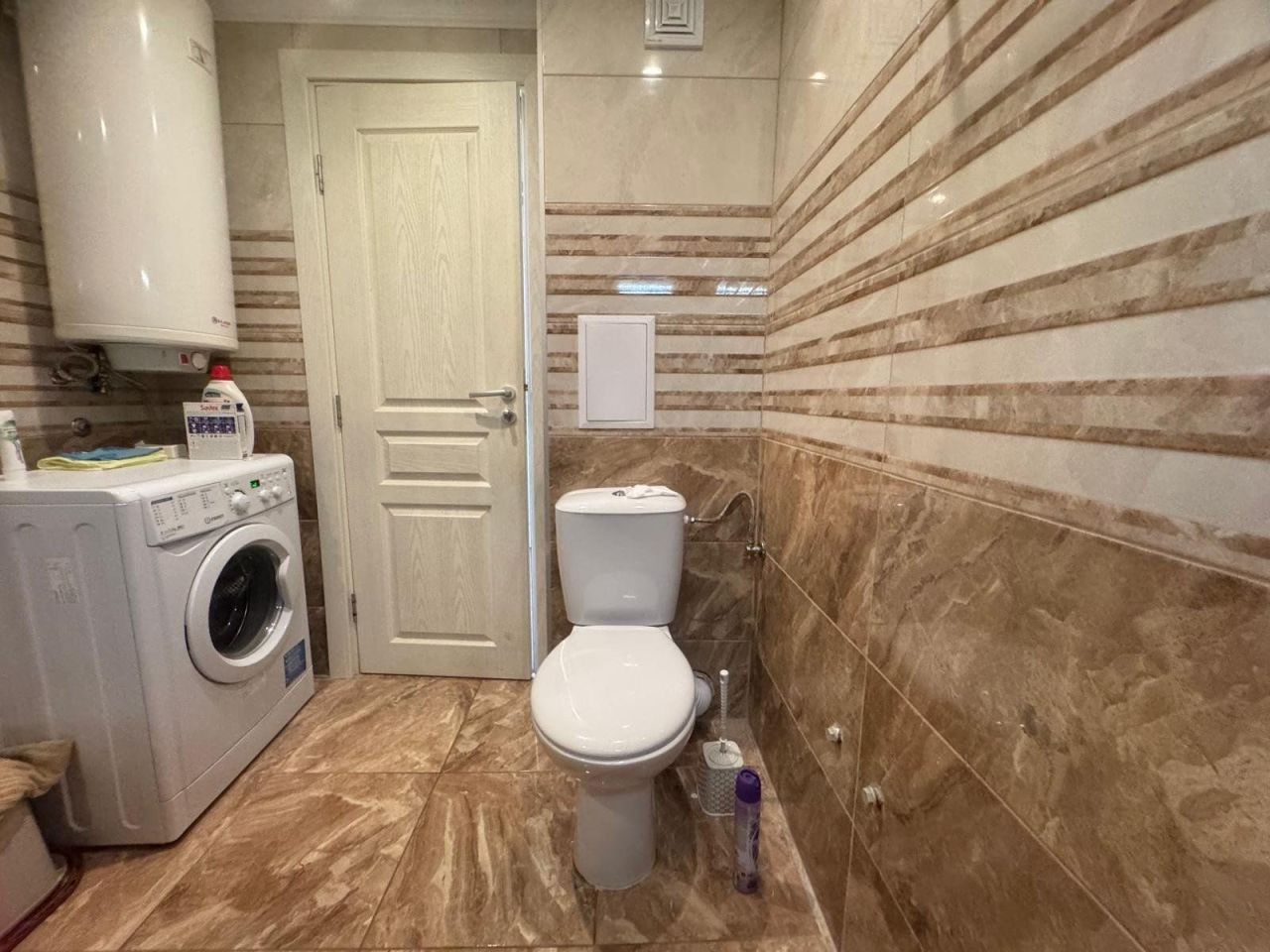 Wohnung in Nessebar, Bulgarien, 71 m² - Foto 13