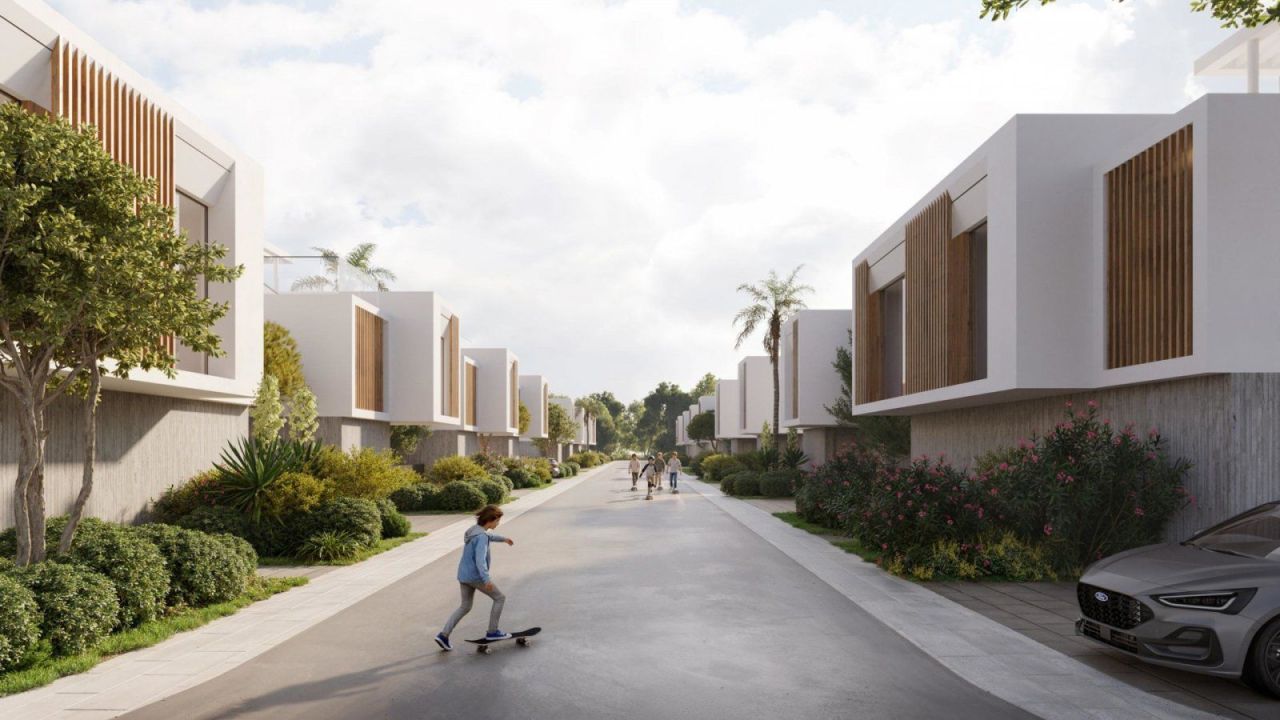 Wohnung in Paphos, Zypern, 119 m² - Foto 13