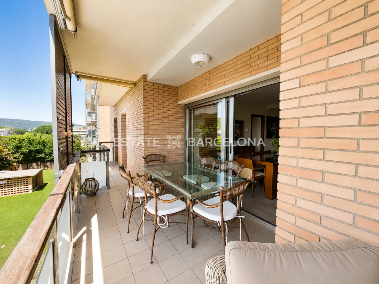 Wohnung in Calonge, Spanien, 180 m² - Foto 3