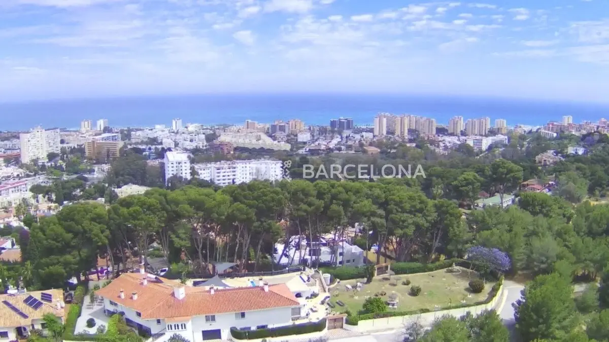 Grundstück in Torremolinos, Spanien, 38 858 m² - Foto 7