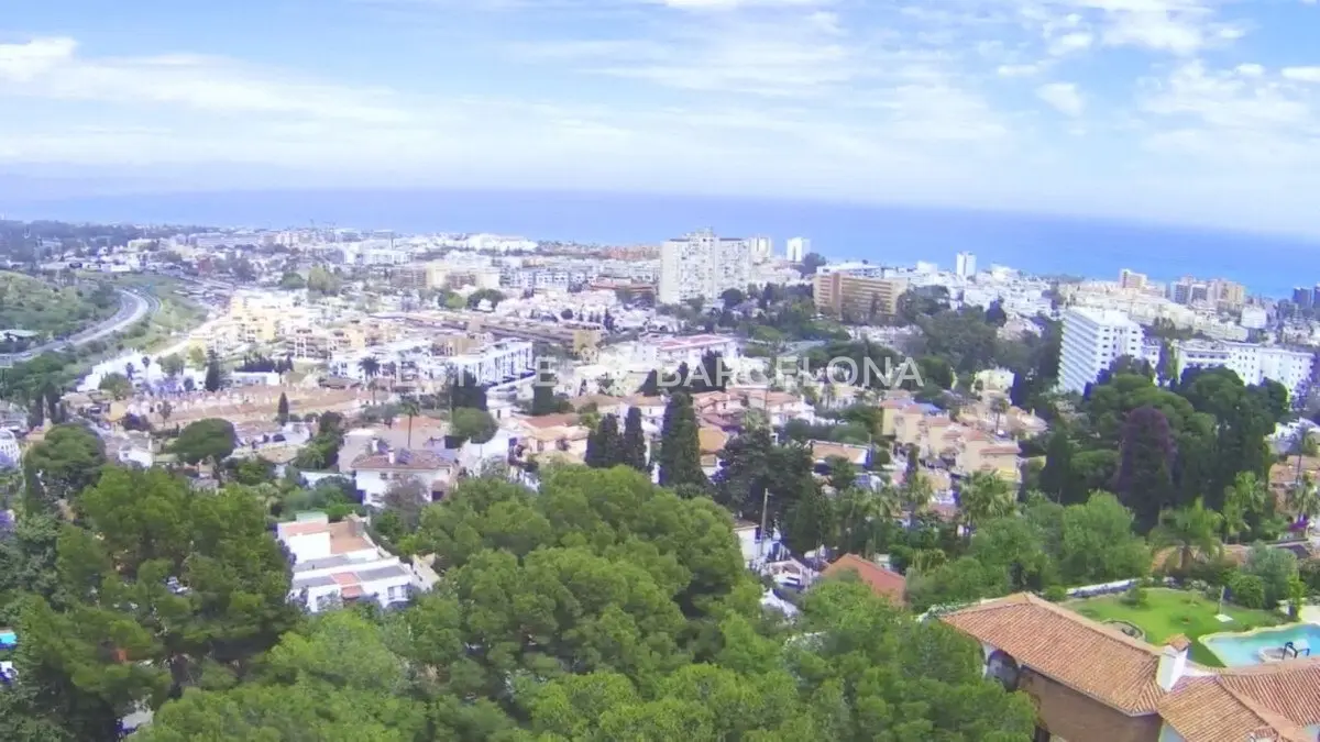 Grundstück in Torremolinos, Spanien, 38 858 m² - Foto 6