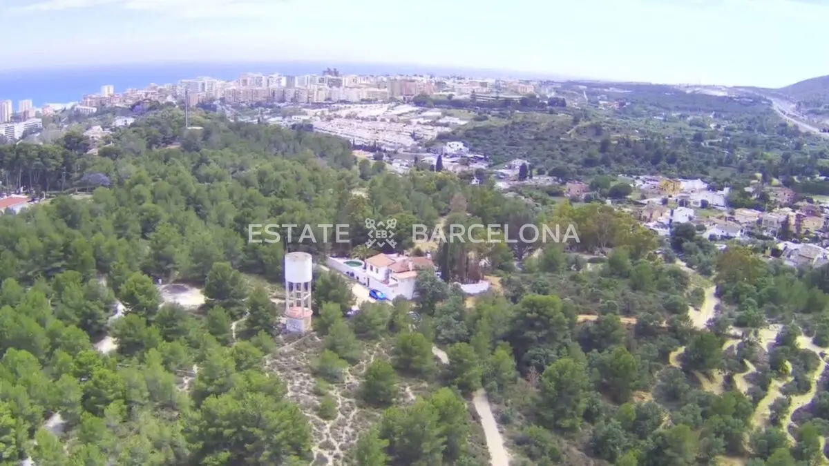 Grundstück in Torremolinos, Spanien, 38 858 m² - Foto 4