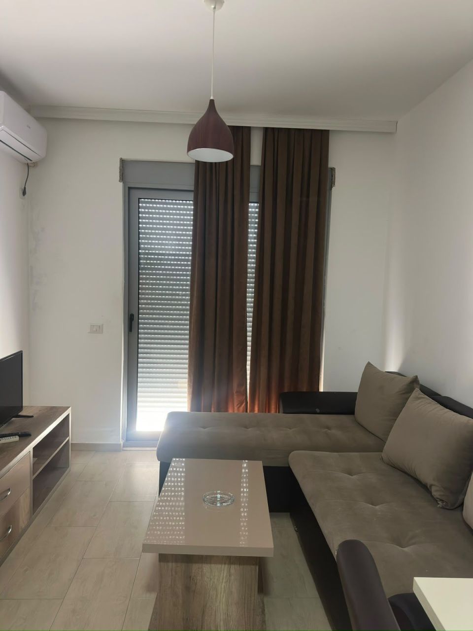 Piso en Ulcinj, Montenegro, 47 m² - imagen 1