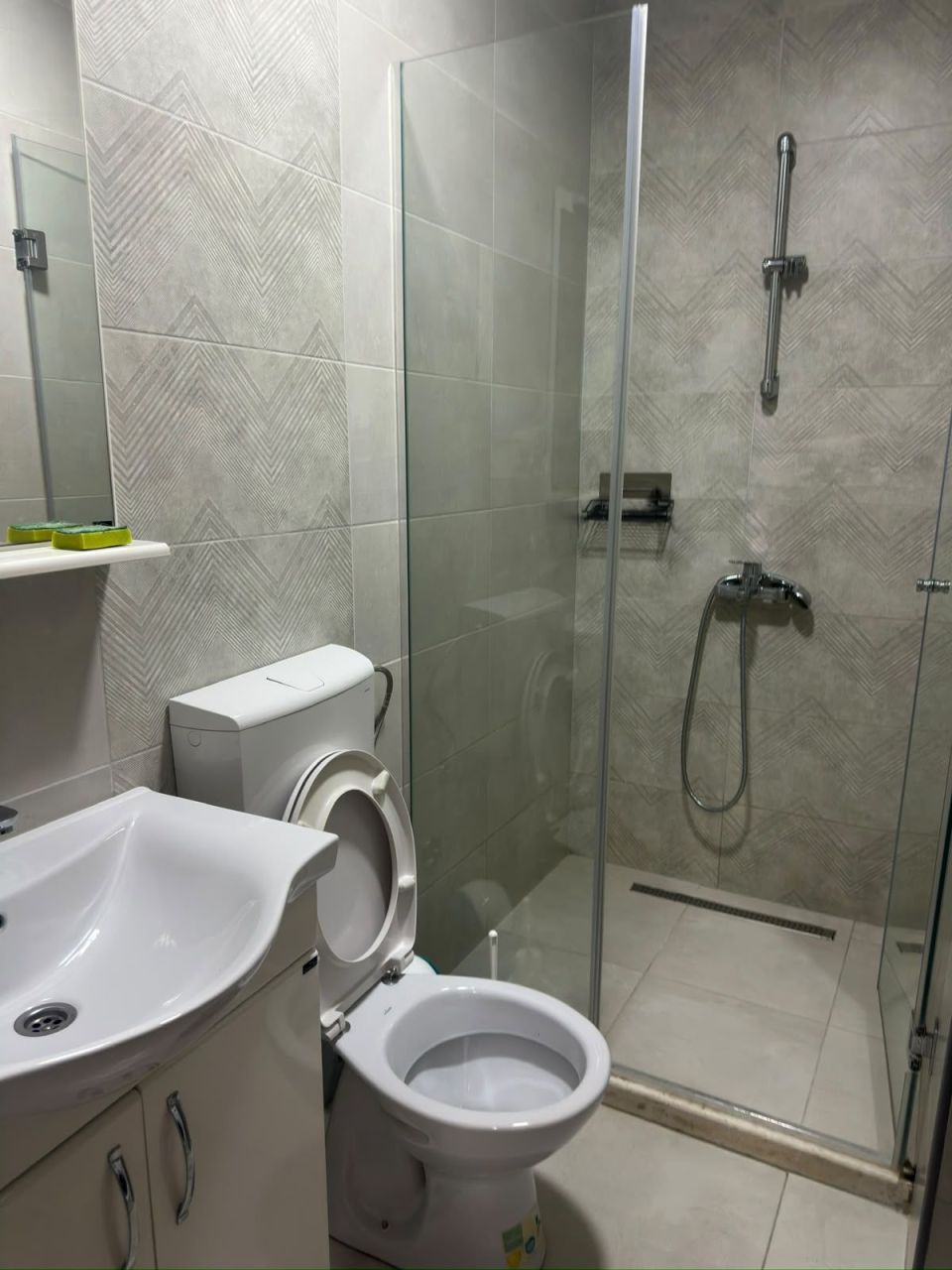 Piso en Ulcinj, Montenegro, 47 m² - imagen 4