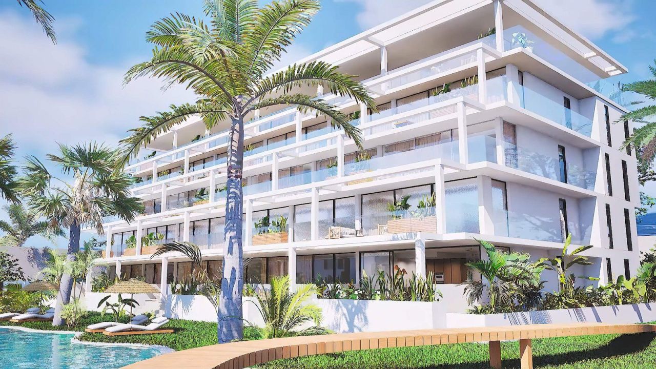 Flat Mar de Cristal, Murcia, Spain, 170 m² - picture 16