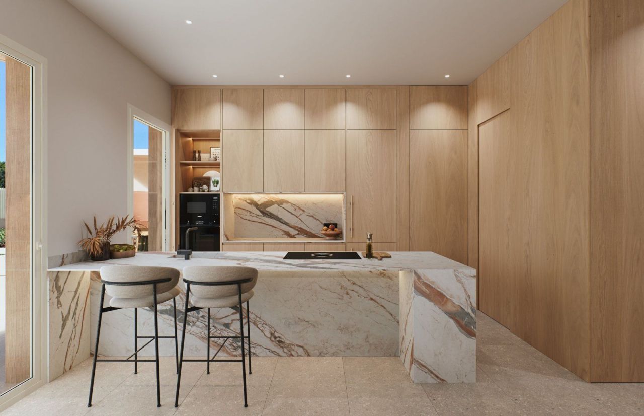 Villa Dehesa de Campoamor, Alicante, España, 275 m² - imagen 17