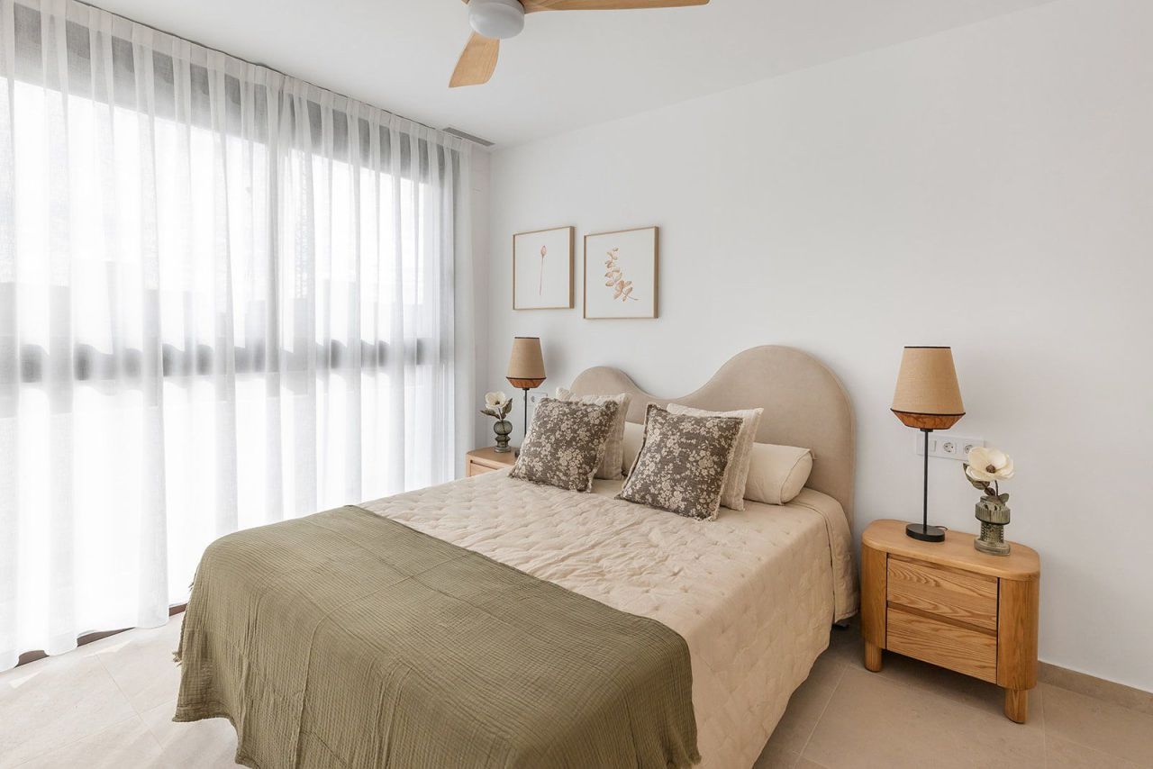 Wohnung Los Alcázares, Murcia, Spanien, 85 m² - Foto 17