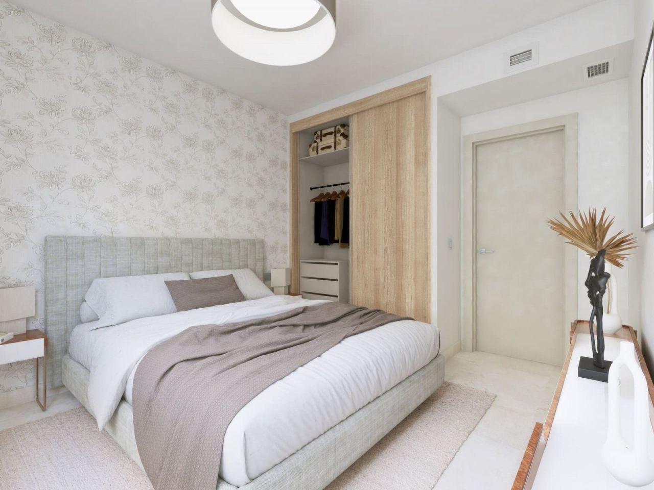 Wohnung Mijas, Málaga, Spanien, 101 m² - Foto 18