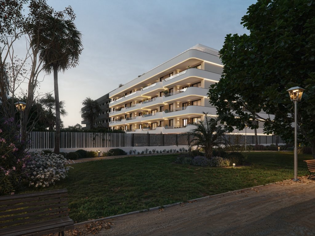 Wohnung Torre del Mar, Málaga, Spanien, 110 m² - Foto 18