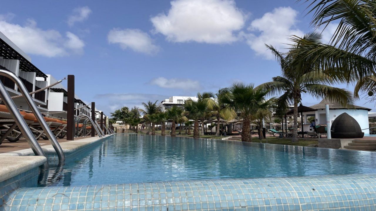 Flat Santa Maria, Cape Verde, 41 m² - picture 18