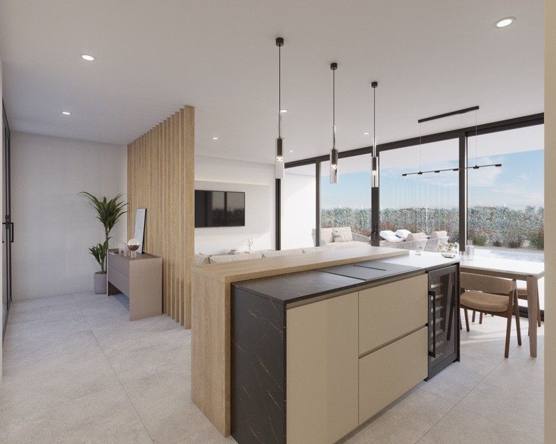 Villa in Murcia, Spanien, 111 m² - Foto 19