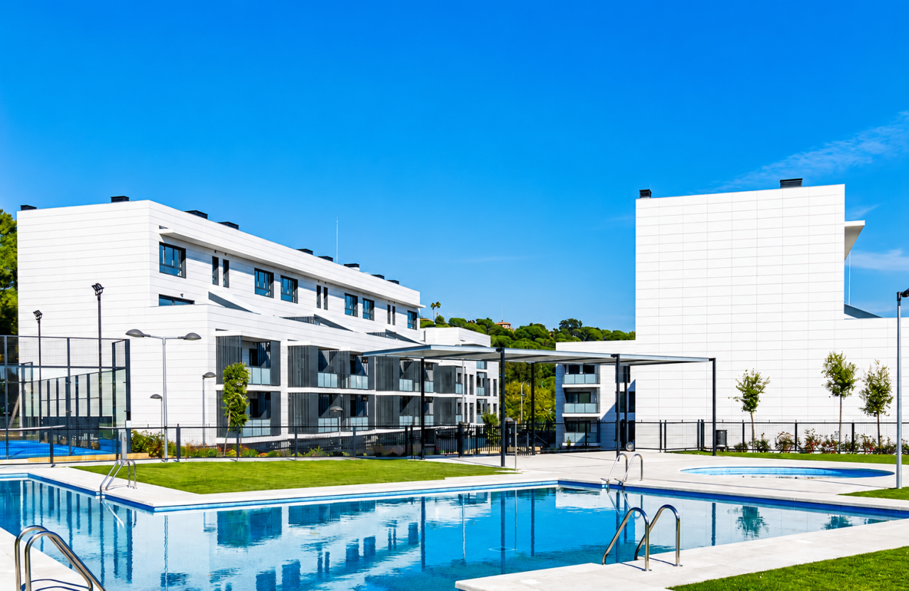 Piso en la Costa del Maresme, España, 100 m² - imagen 1
