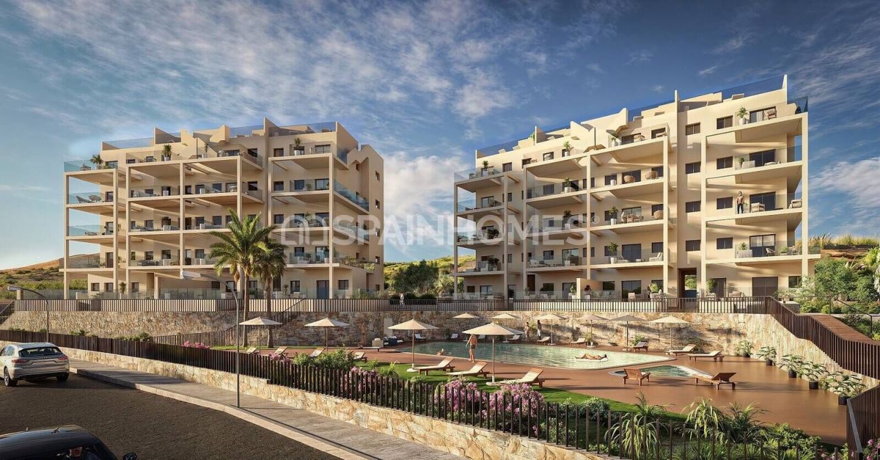 Apartment in Murcia, Spanien, 82 m² - Foto 5