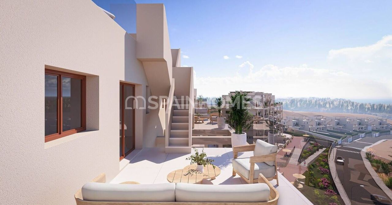 Appartamenti a Murcia, Spagna, 103 m² - foto 10