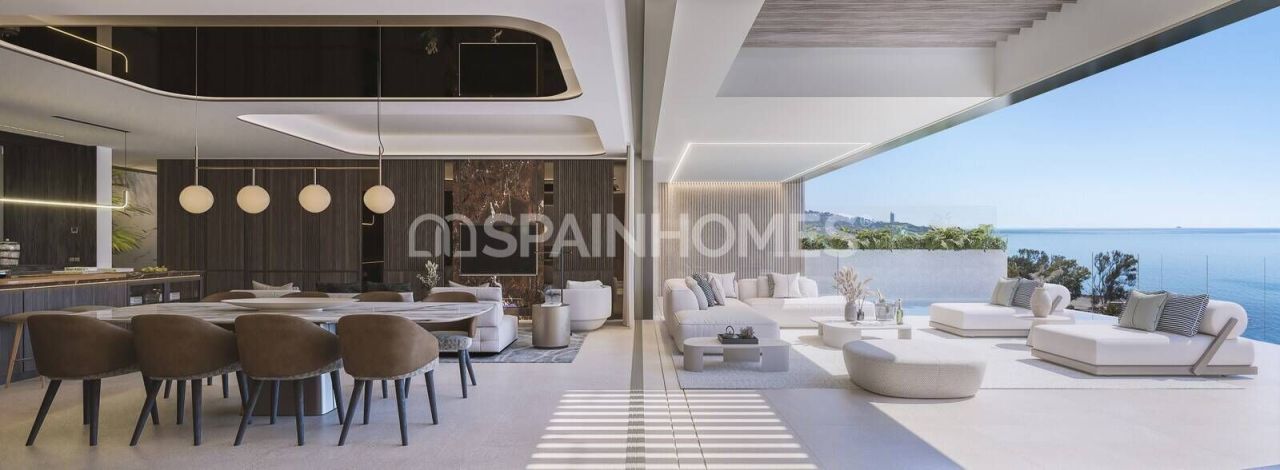 Appartamenti a Malaga, Spagna, 136 m² - foto 12