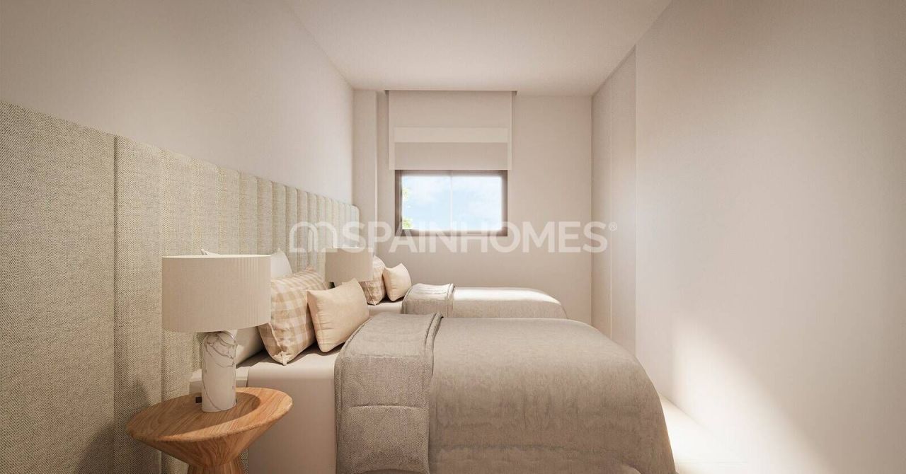 Apartment in Murcia, Spanien, 82 m² - Foto 18
