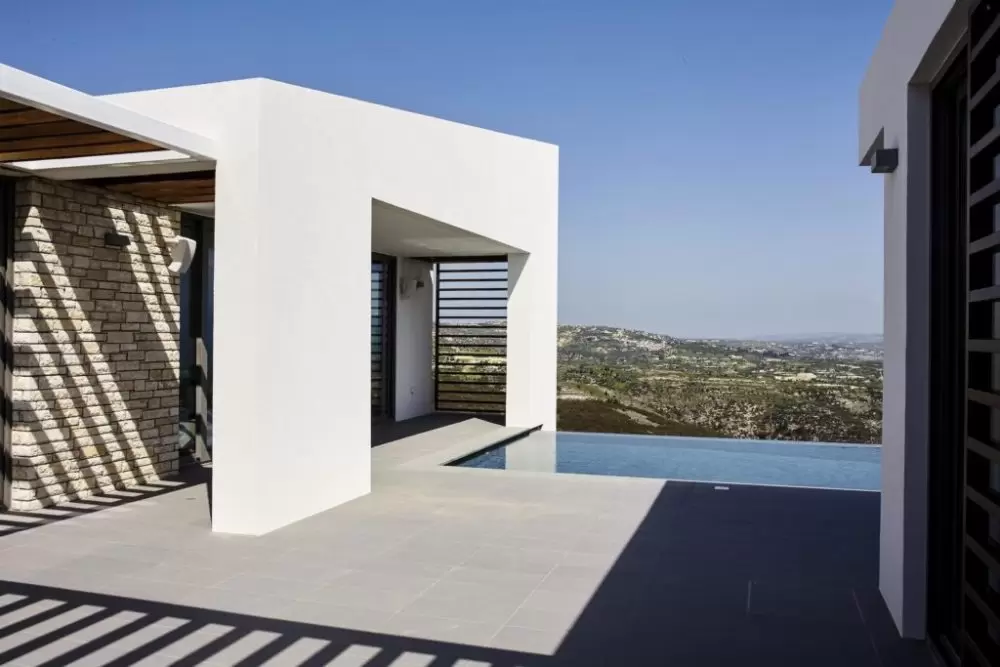 Villa en Pafos, Chipre, 161 m² - imagen 10