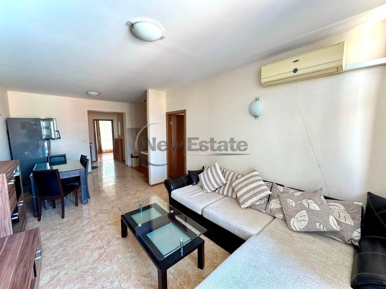 Apartment at Sunny Beach, Bulgaria, 107 m² - picture 14