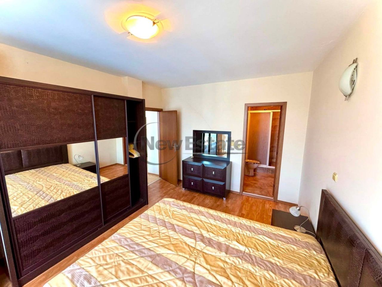 Apartment at Sunny Beach, Bulgaria, 107 m² - picture 19