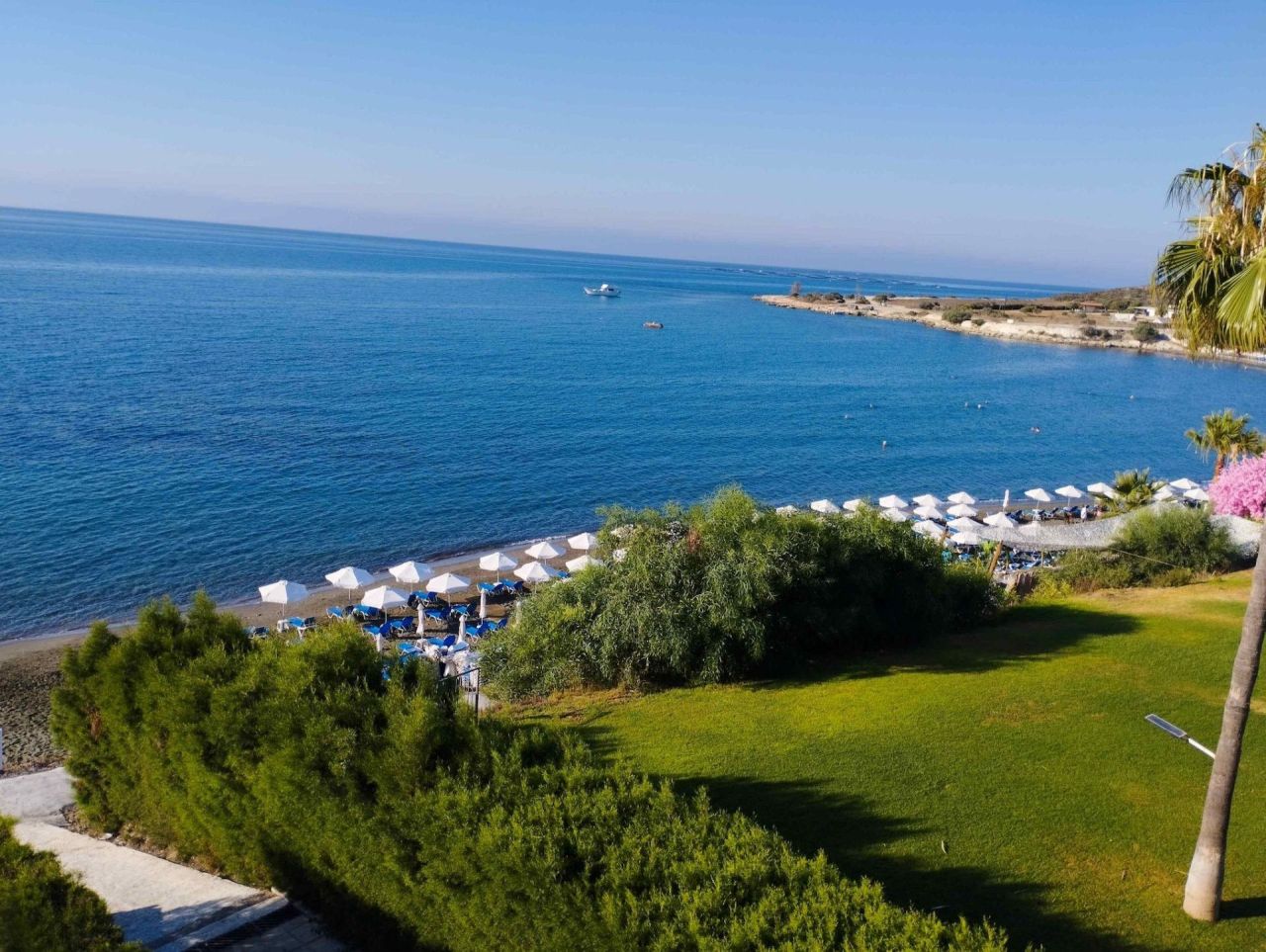 Casa Governor's Beach, Cipro, 140 m² - foto 6