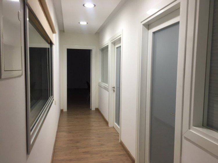 Commercial property in Agios Athanasios, Cyprus, 2 050 m² - picture 10