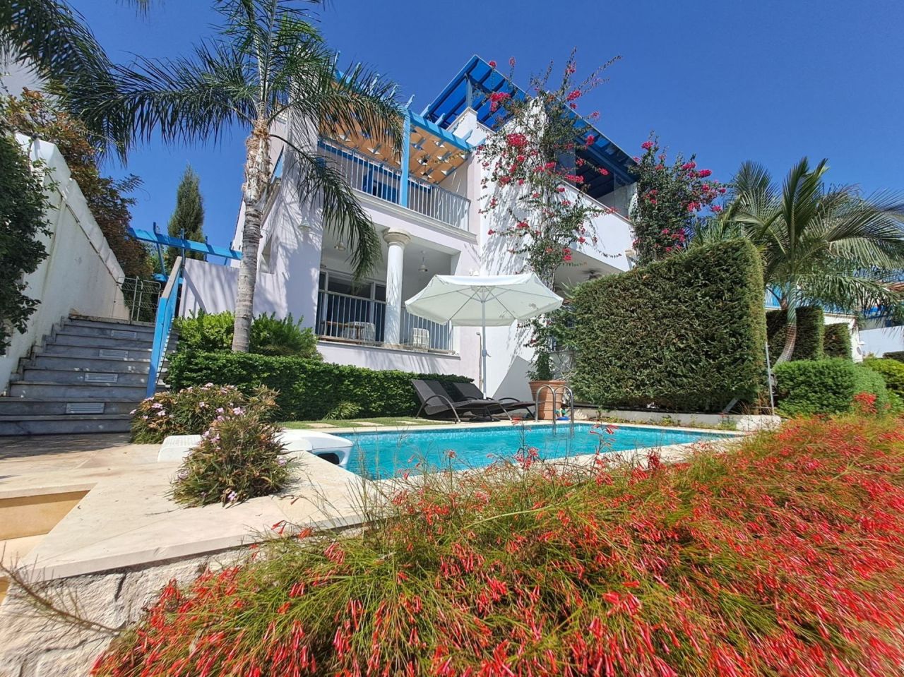 Haus in Limassol, Zypern, 192 m² - Foto 14