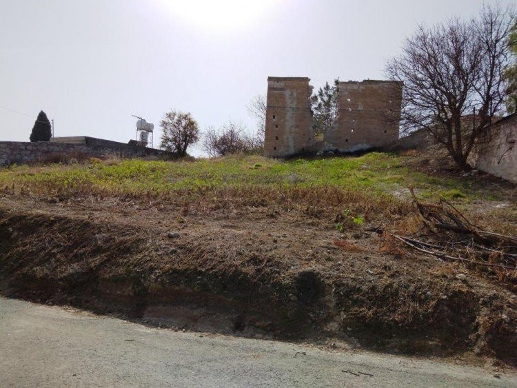 Terrain à Nata, Chypre, 436 m² - image 1