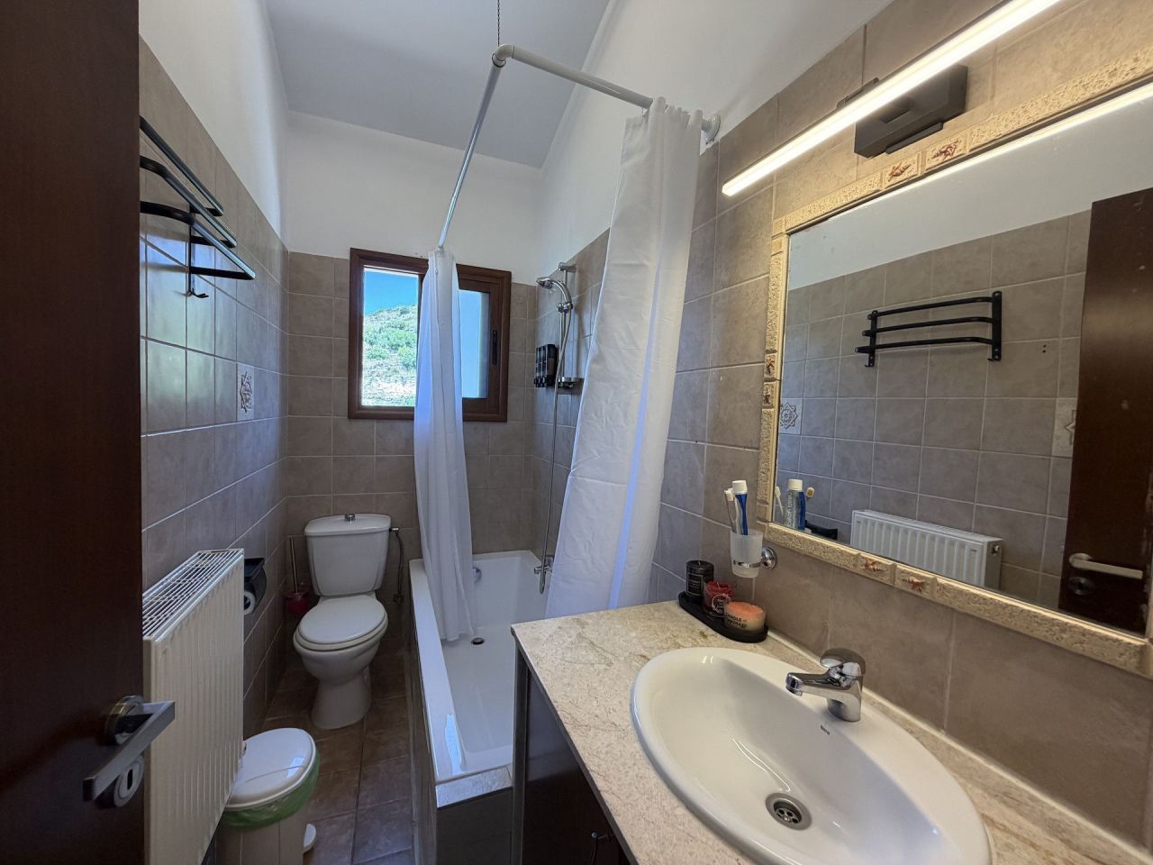 Casa a Tsada, Cipro, 200 m² - foto 18