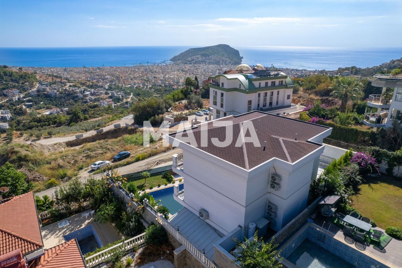 Villa à Alanya, Turquie, 450 m² - image 2