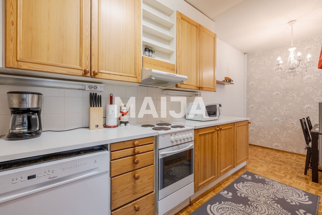 Apartamento en Rovaniemi, Finlandia, 57.5 m² - imagen 9