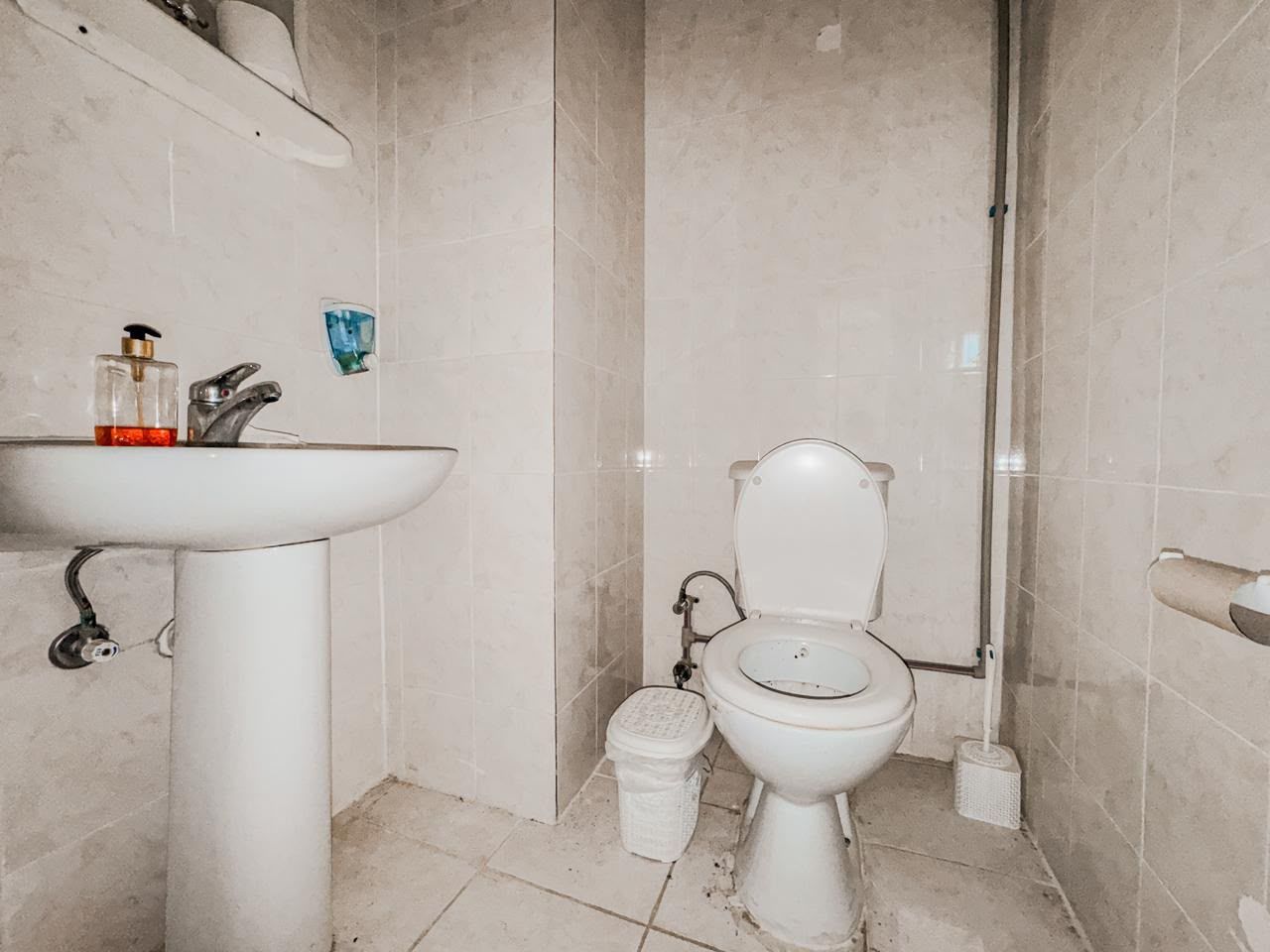 Apartment in Alanya, Turkey, 100 m² - picture 12