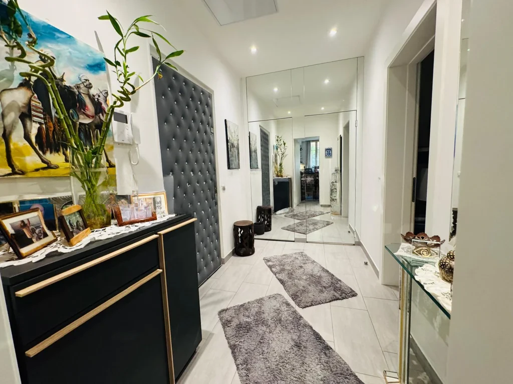 Appartement aux Les Moneghetti, Monaco, 125 m² - image 1