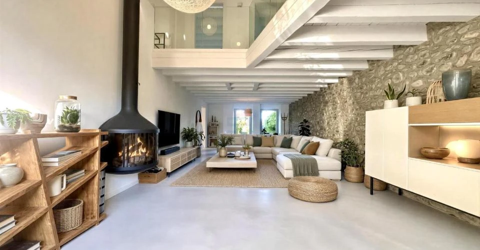 House in Geneva, Switzerland, 220 m² - picture 1